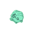 Eternal Shelgon